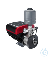 2Articles like: Grundfos Mono CMBE 3 - 93 Booster pump Booster pump with pressure control:...